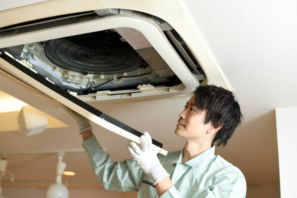 Best HVAC Air Duct Cleaning  in Easton, MD