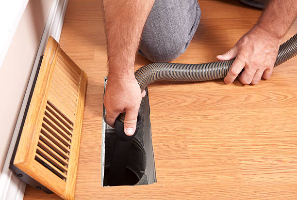 Best Affordable HVAC Duct Cleaning  in Easton, MD