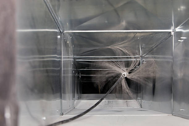Best Professional Duct Cleaning Services  in Easton, MD