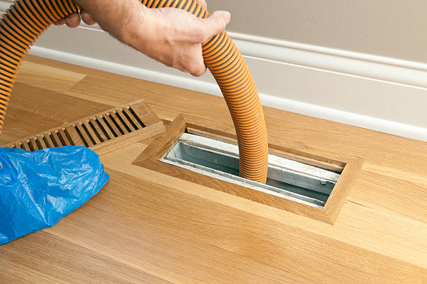 Trusted Easton, MD Airduct Cleaning Experts